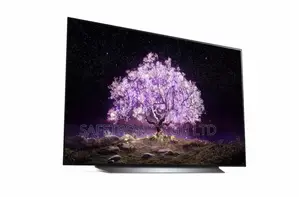 Durable 77C63 Qled Smart LG UHD Crystal Tv 