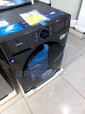 Midea High Quality Midea 8kg Washing
