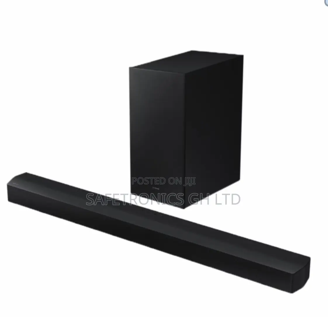 Authentic Samsung Black HW-M53 Bluetooth Wireless 