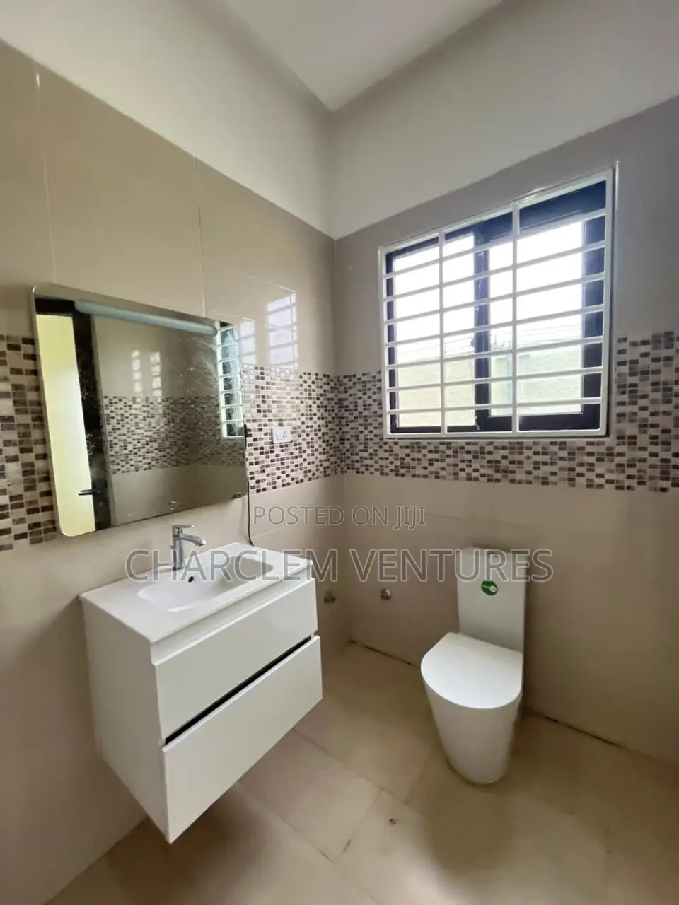 4bdrm House in Charclem Ventures, East Legon for rent