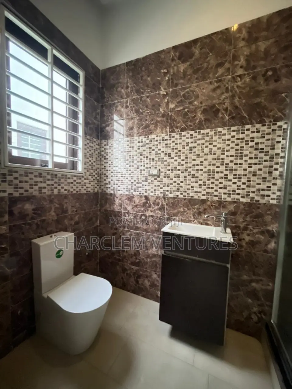4bdrm House in Charclem Ventures, East Legon for rent
