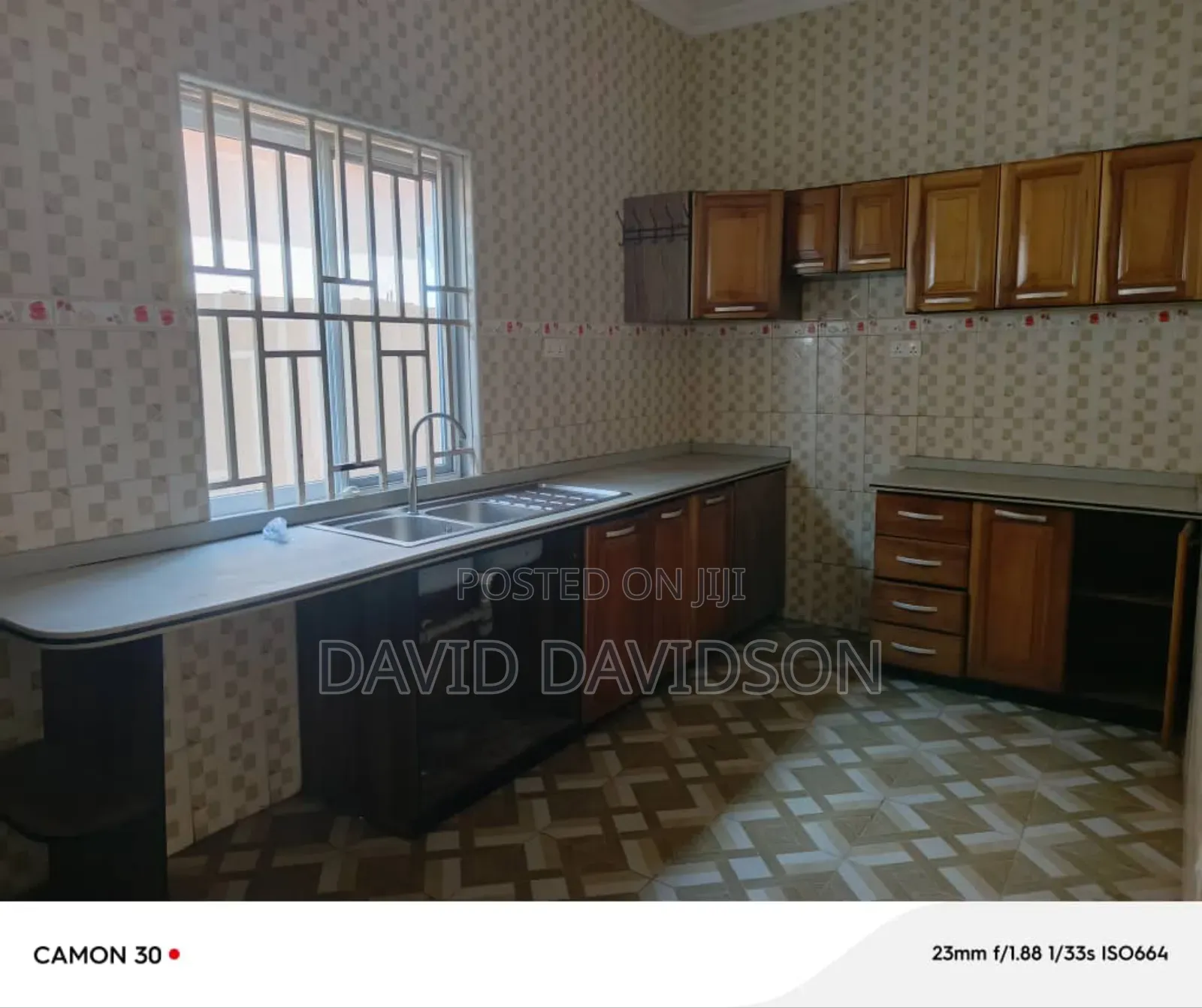 3bdrm House in 3 Bedroom Self, Tema Metropolitan for rent