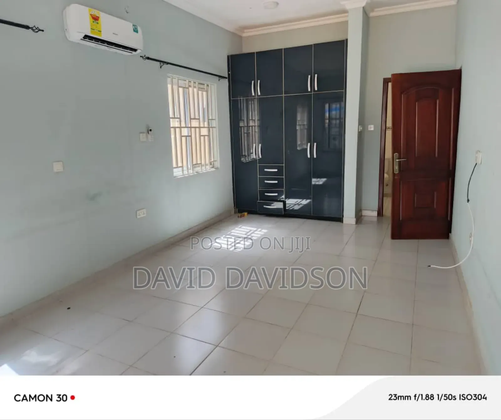 3bdrm House in 3 Bedroom Self, Tema Metropolitan for rent