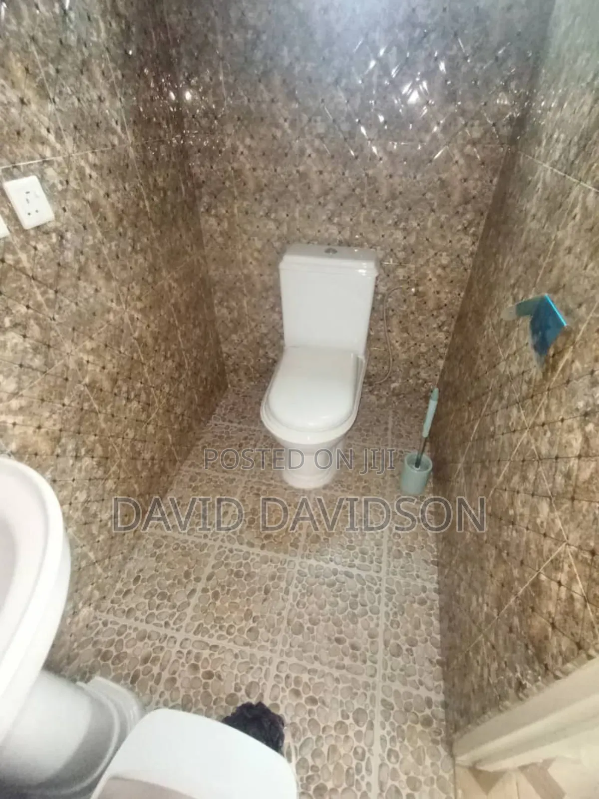 3bdrm House in 3 Bedroom Self, Tema Metropolitan for rent