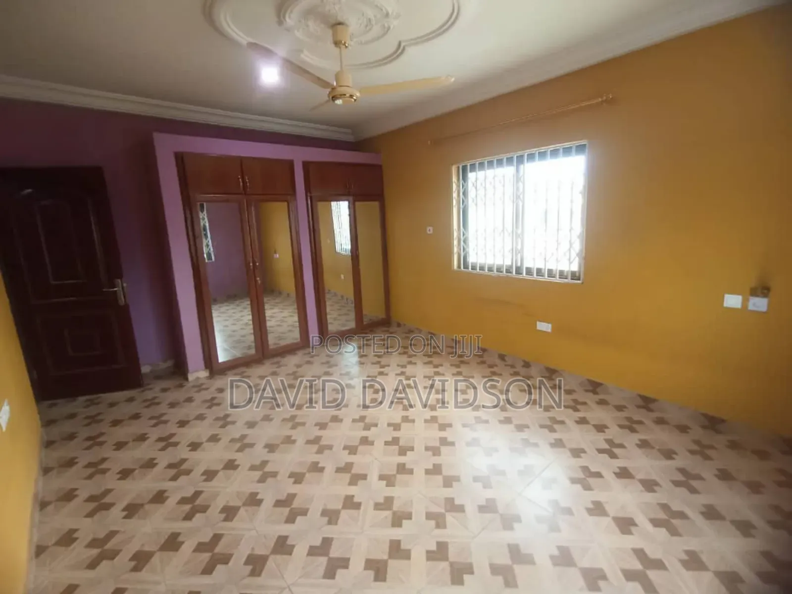 3bdrm House in 3 Bedroom Self, Tema Metropolitan for rent