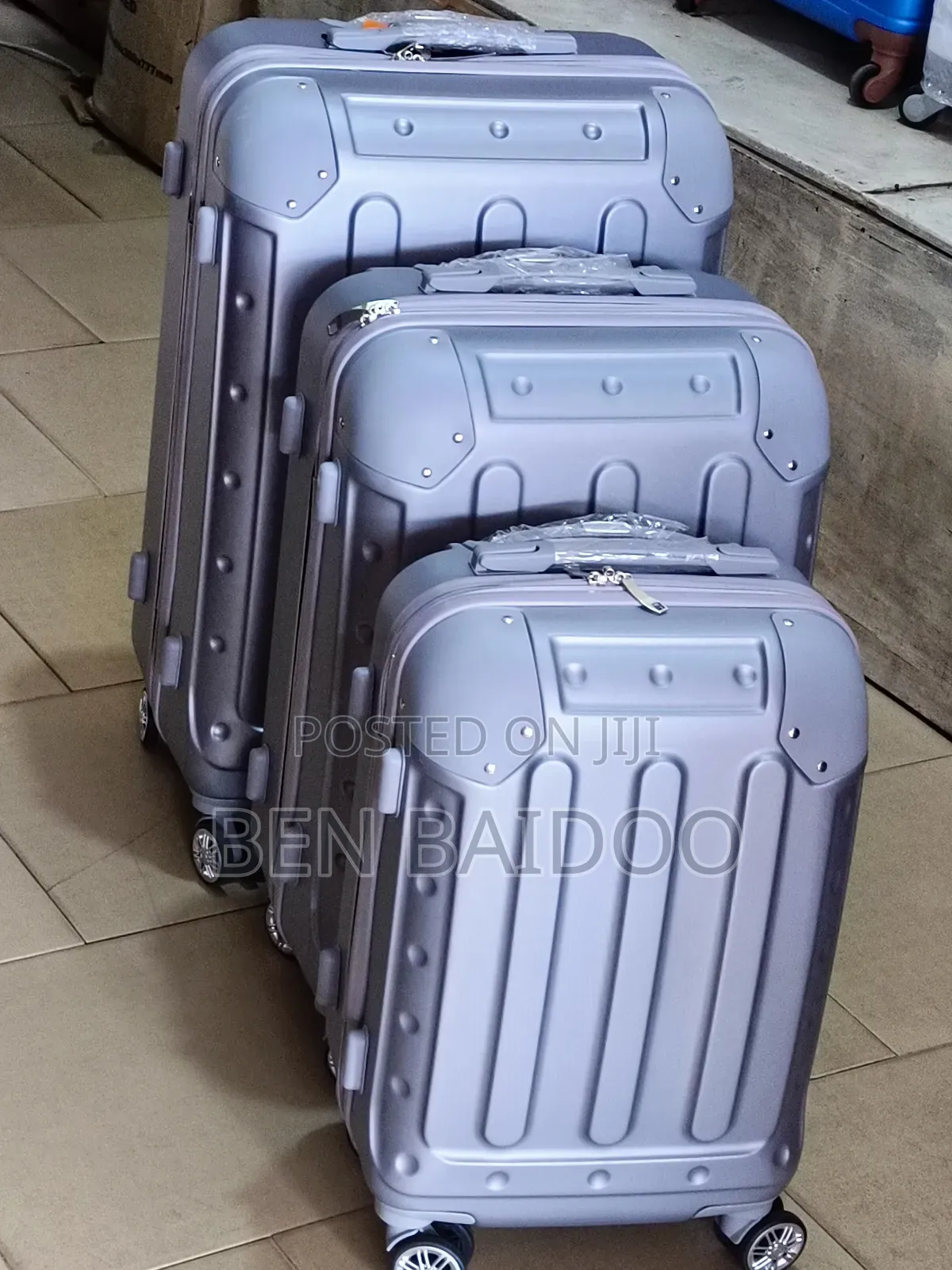 Ecolaq 3 Bags (Available in Various Designs)