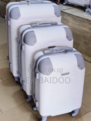 Travel-Set 3 Bags(Nationwide Delivery Services)