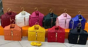 Ladies Cute Handbag / Crossbody Bag Available