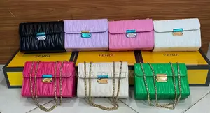 Ladies Cute Handbag / Crossbody Bag Available