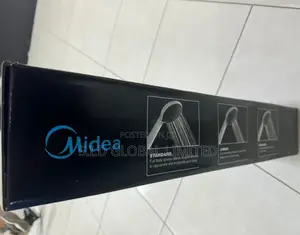 Get Proper Midea DSK45US Instant Water Heater