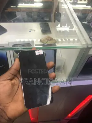 Apple iPhone 13 Pro 128 GB White