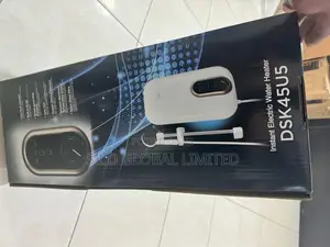 Hygienic Midea DSK45US Instant Water Heater