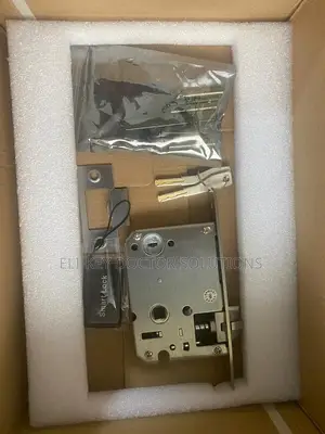 Tuya App, Fingerprint, Rfid, Pin Code, Key Smart Door Lock