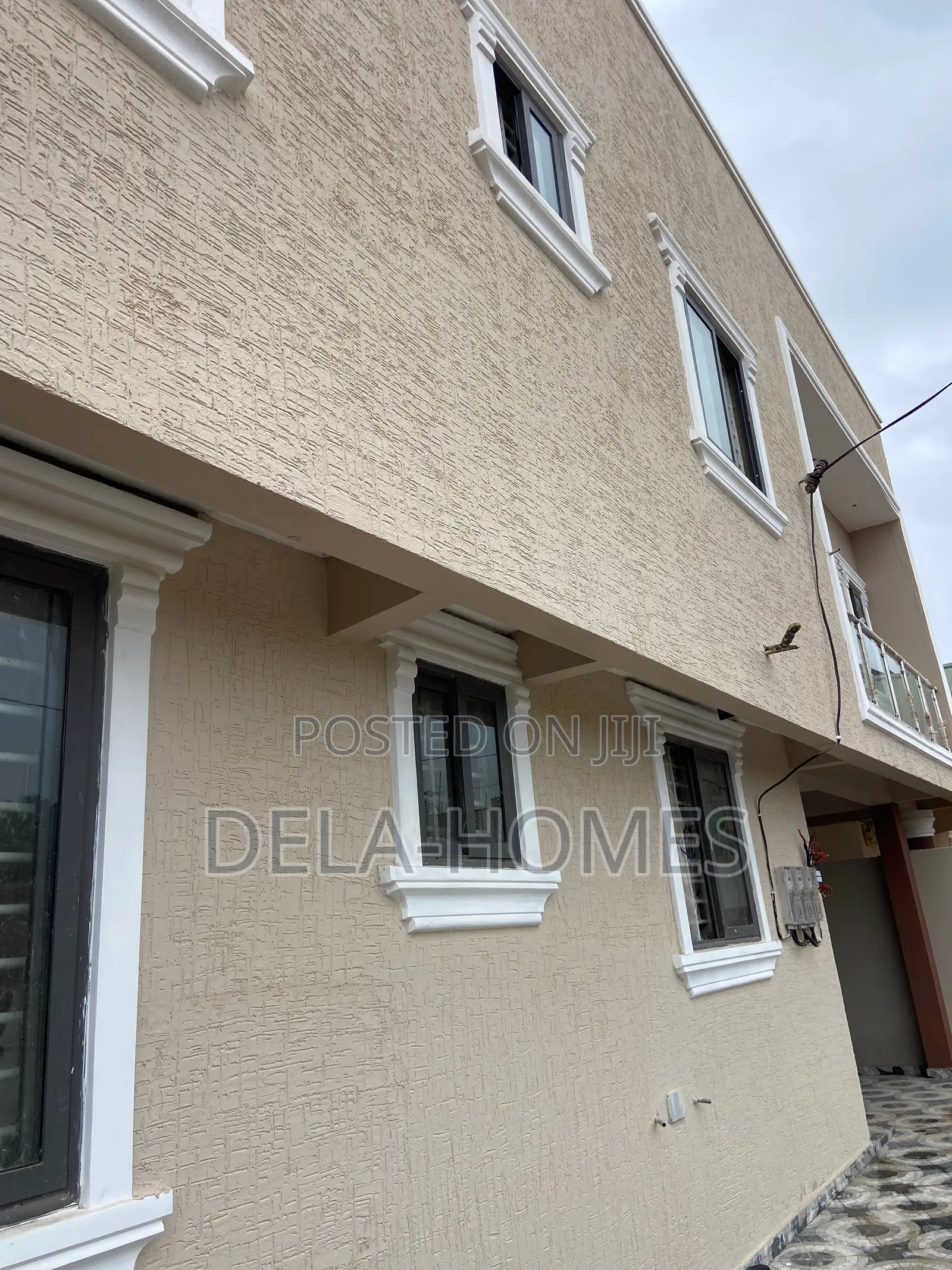 2bdrm Apartment in Oyibi for rent