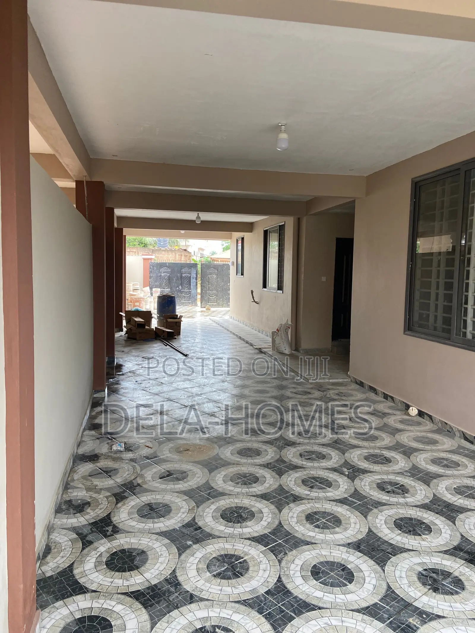 2bdrm Apartment in Oyibi for rent
