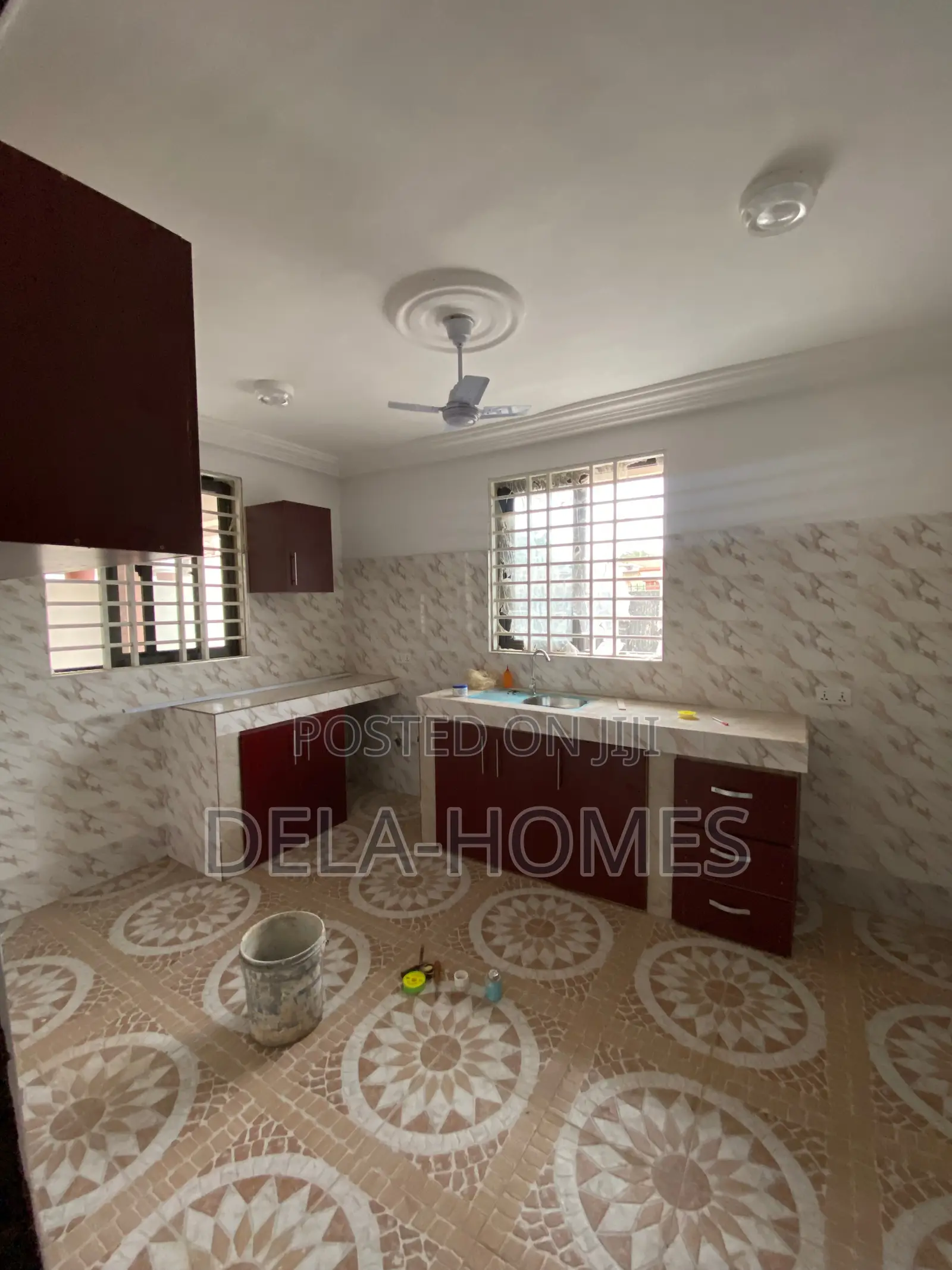 2bdrm Apartment in Oyibi for rent