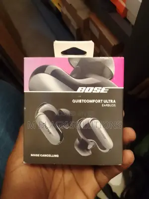 Bose Quite Comfort Ultra Earbuds