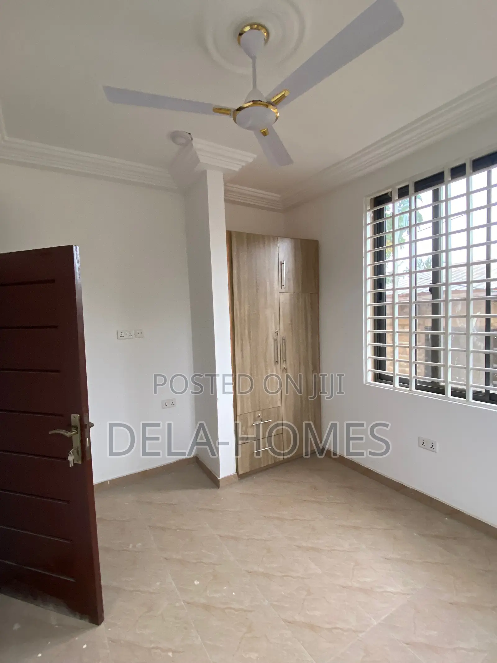 2bdrm Apartment in Oyibi for rent