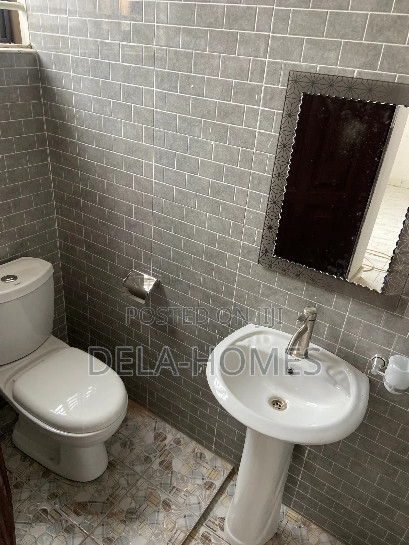 2bdrm Apartment in Oyibi for rent
