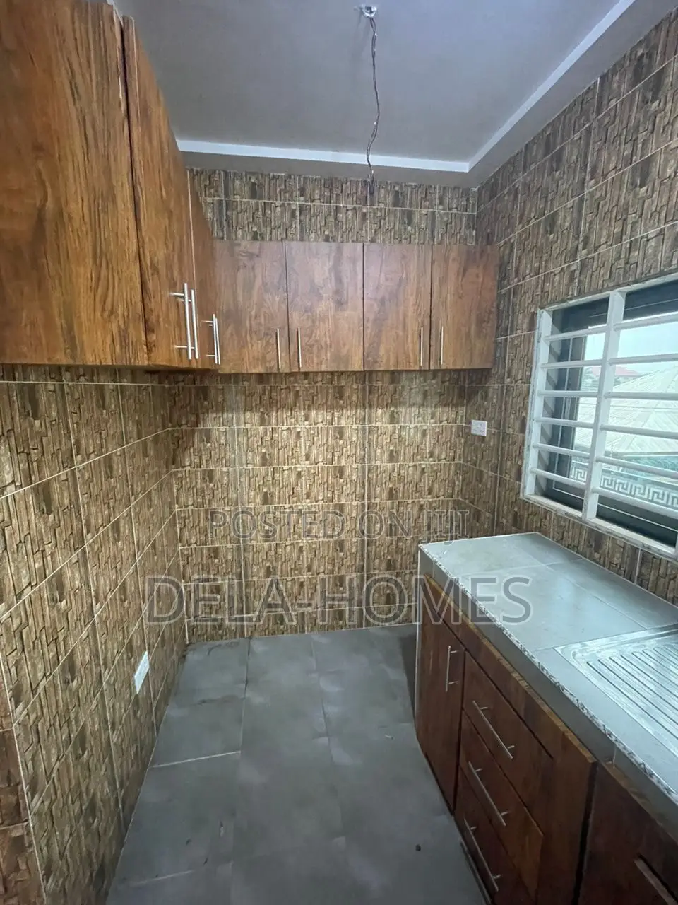 1bdrm Apartment in Adenta for rent