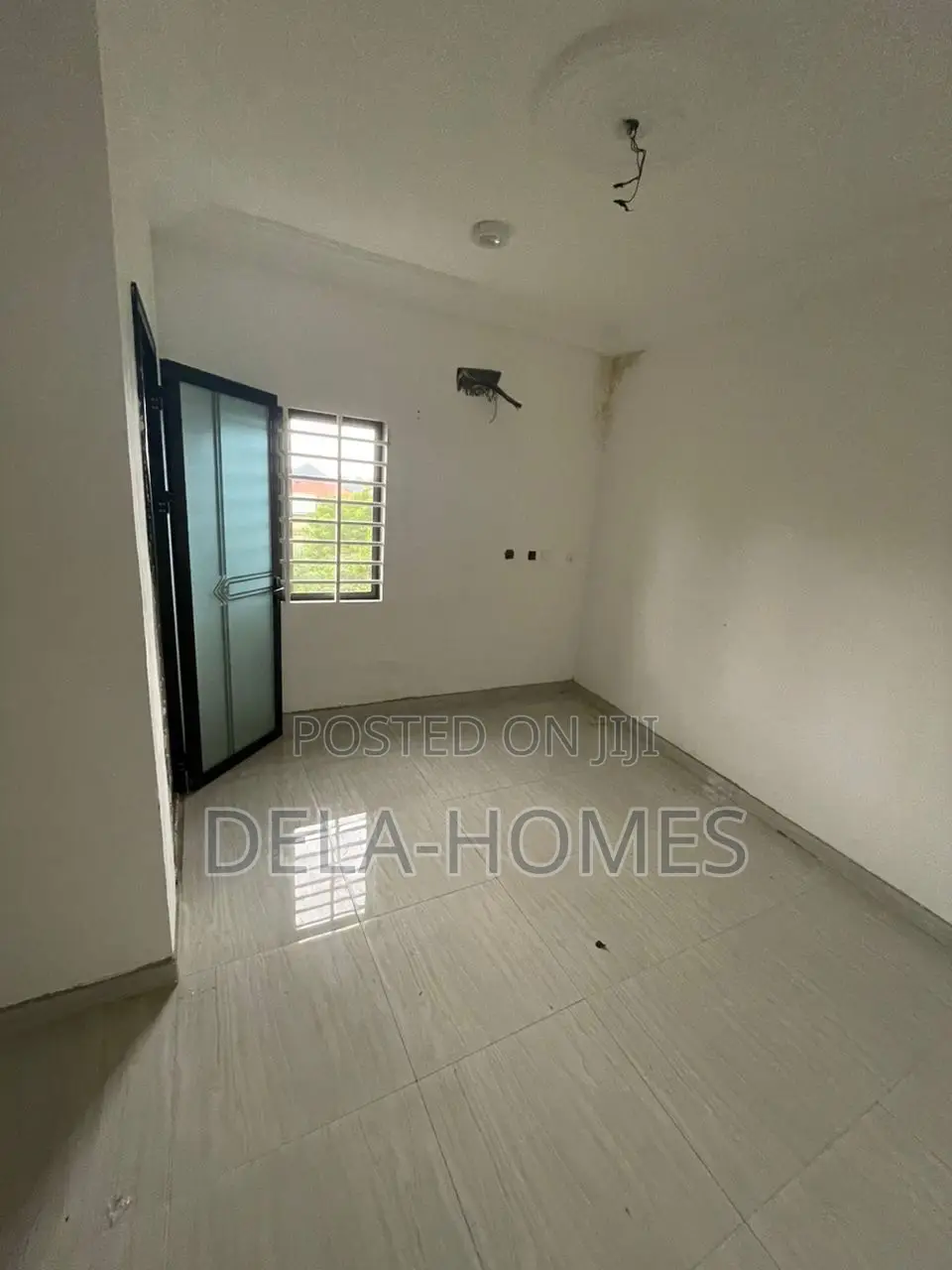 1bdrm Apartment in Adenta for rent