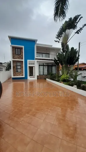 Furnished 4bdrm House in Tseado, Tseaddo for rent