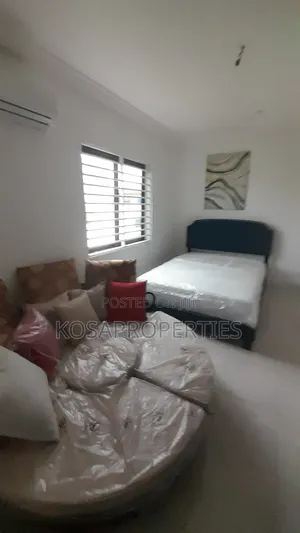 Furnished 4bdrm House in Tseado, Tseaddo for rent