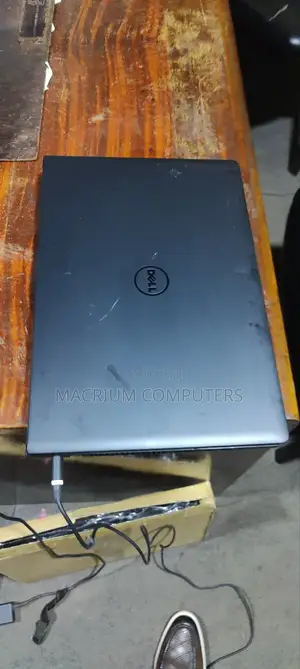 Laptop Dell Latitude 3580 8GB Intel Core I5 HDD 500GB