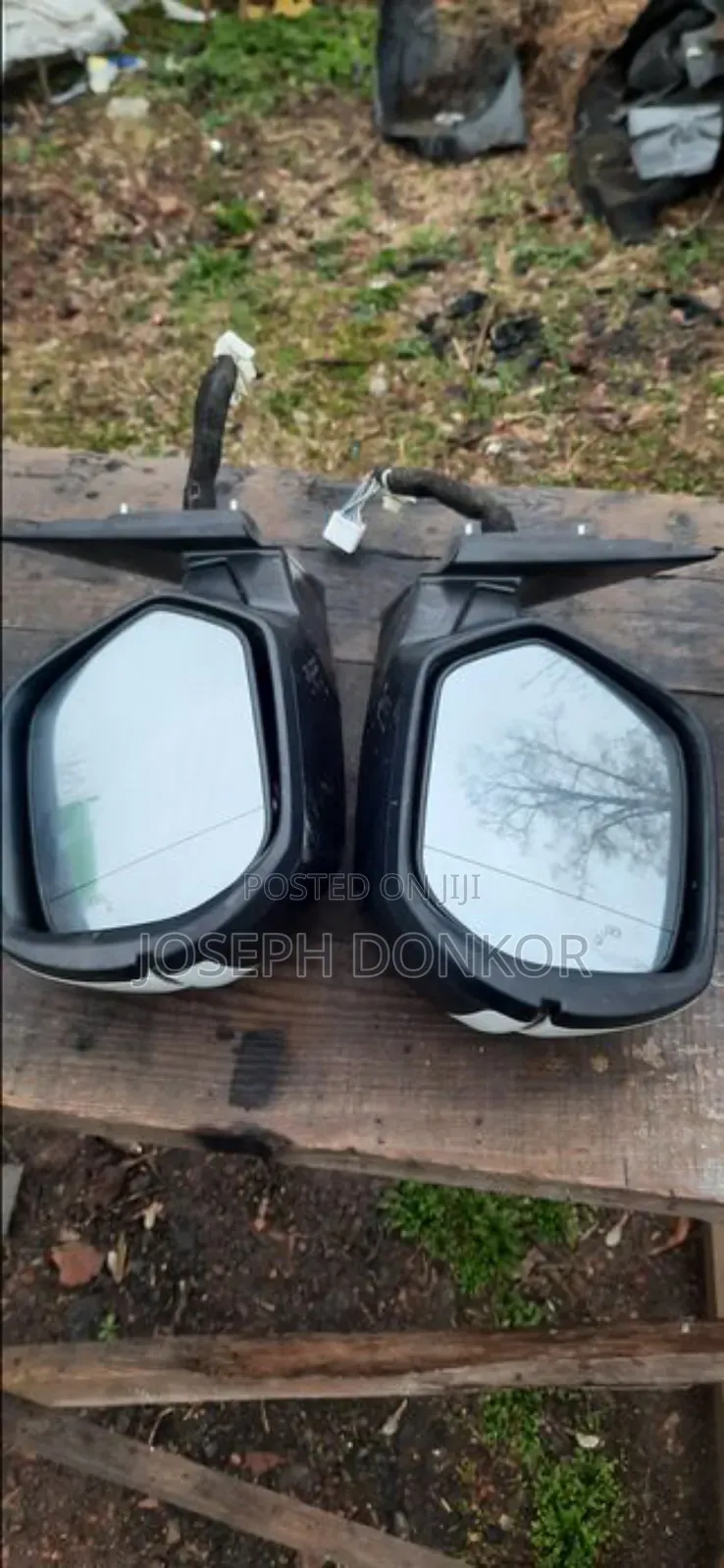 CRV Mirror 2017,2018,2019,2020,2021,2022