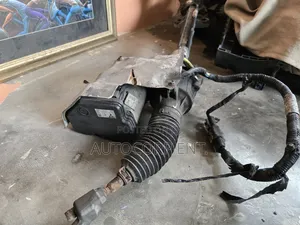 2016 - 2022 Jaguar XF / XE Steering Rack