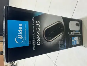 Precious Midea DSK45US Instant Water Heater