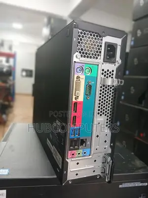Desktop Computer Acer Aspire XC-600 4GB Intel Core I3 HDD 320GB