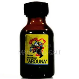 Arouna Oil