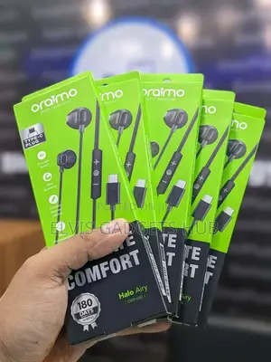 Oraimo OEP 650 Type-C Earpiece