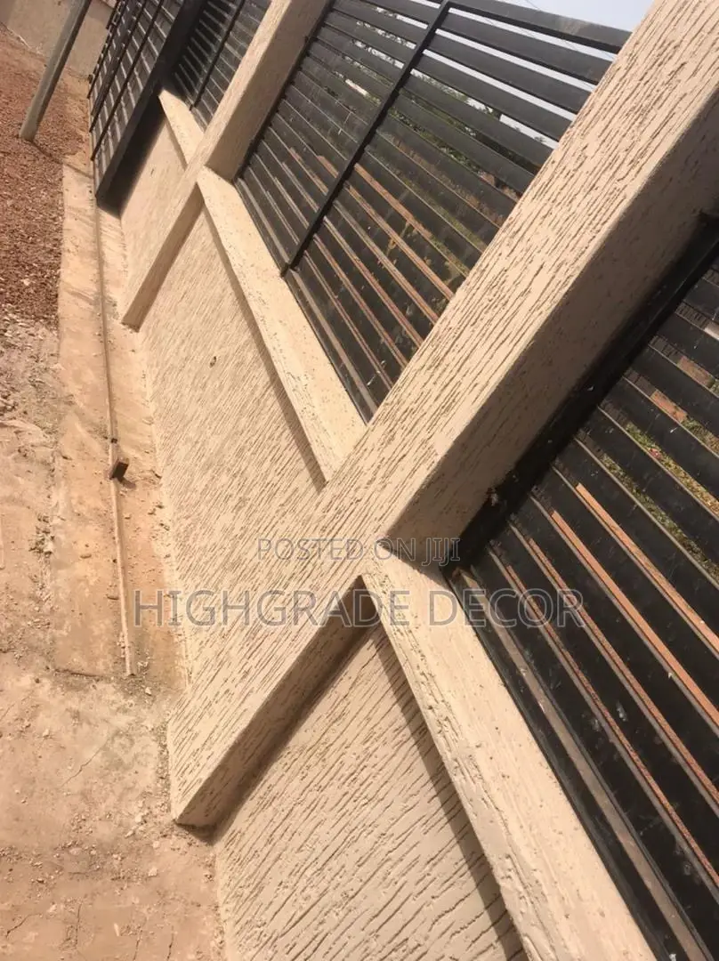Durable Grafiato Design Work,Painting ,Pop Skimming,