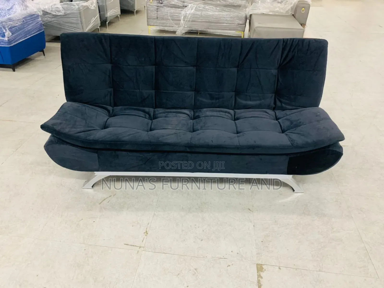 Sofa Bed/ Sofa With Bed