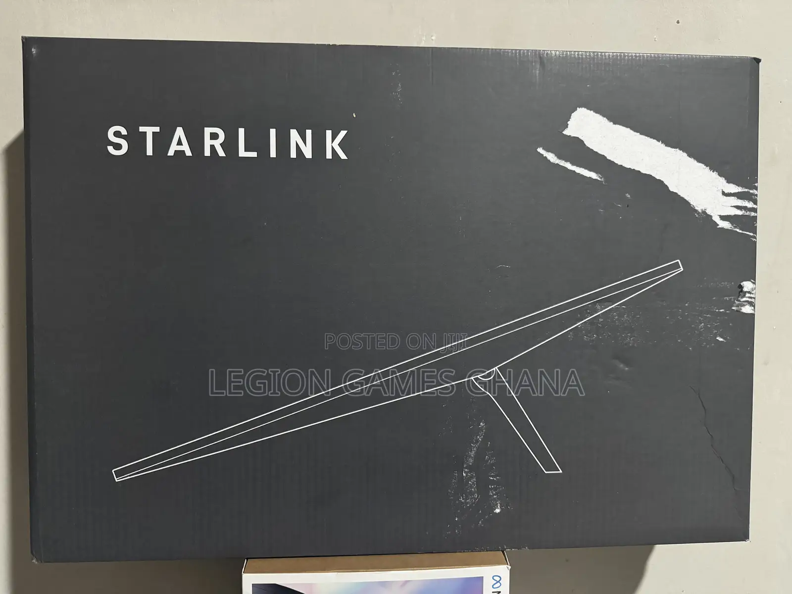 Starlink Gen 3 Standard Kit