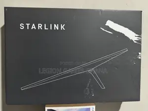 Starlink Gen 3 Standard Kit