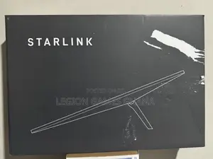 Starlink Gen 3 Standard Kit