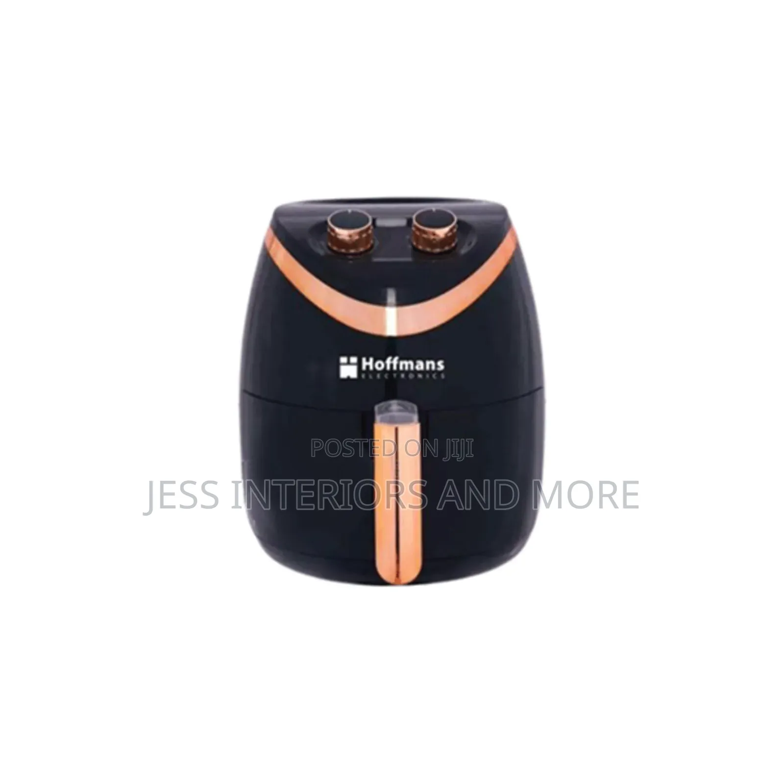 Hoffmans Air Fryer 6l Digital