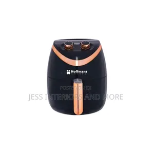 Hoffmans Air Fryer 6l Digital