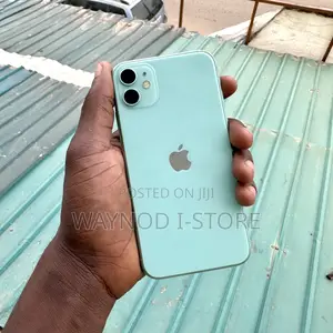 Apple iPhone 11 64 GB Blue