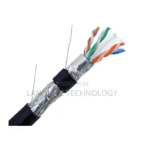 Cat 6 Cable Outdoor 305m (SFTP)