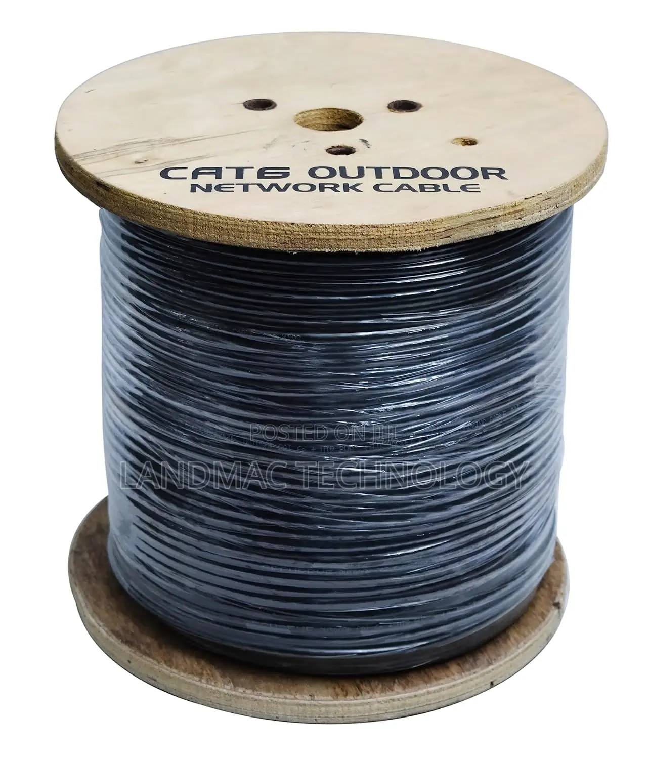Cat 6 Cable Outdoor 305m (SFTP)
