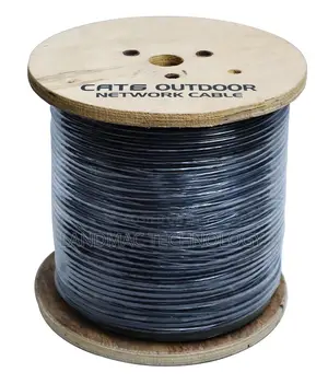 Cat 6 Cable Outdoor 305m (SFTP)
