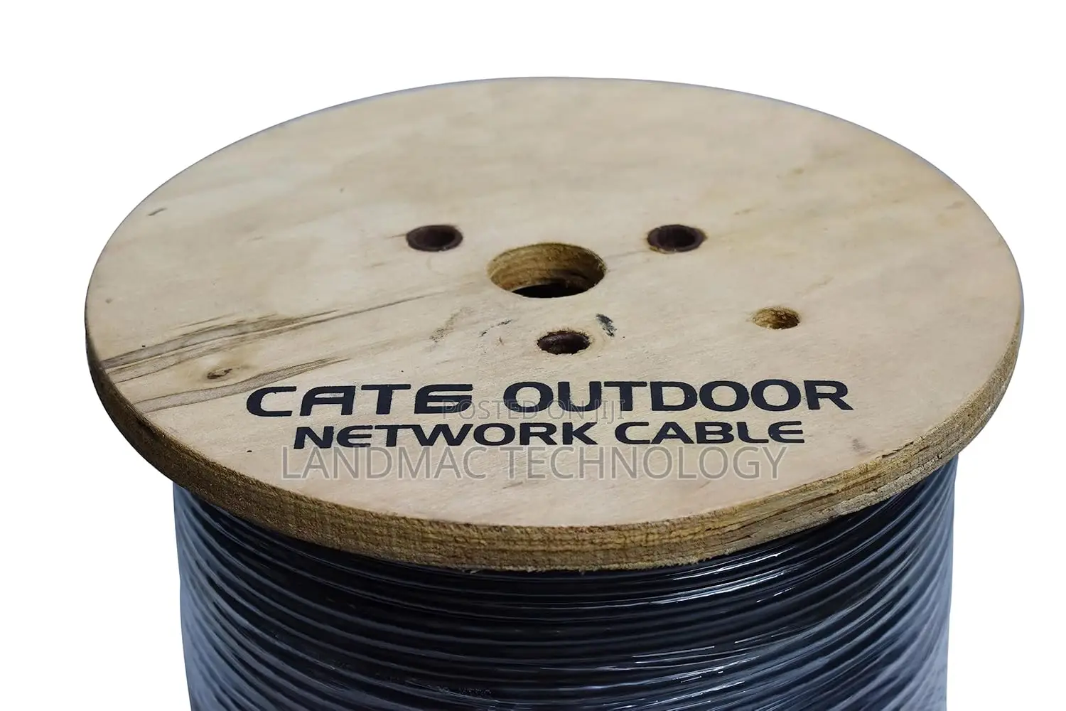 Cat 6 Cable Outdoor 305m (SFTP)