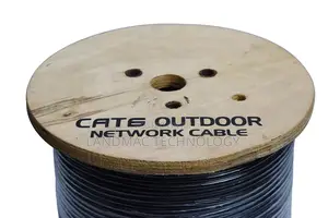Cat 6 Cable Outdoor 305m (SFTP)