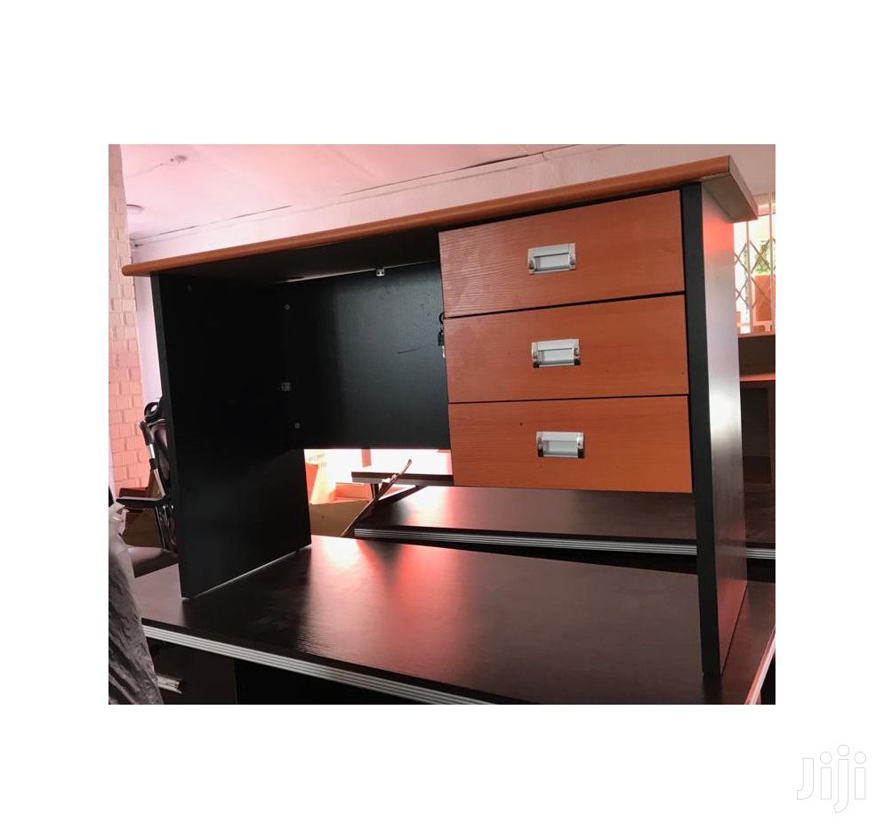 Office Desk