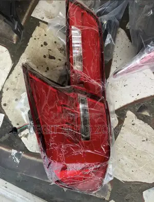 Camry Spider 2012,2013,2014 Spec Taillights
