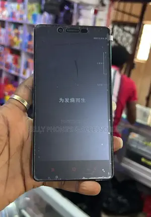 Tecno Camon i 32 GB Blue